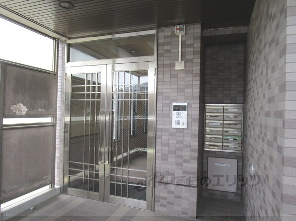 クリアコートT&Tの物件内観写真